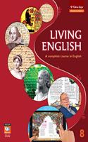 Living English 8 Mcb