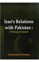 Iran's Relations with Pakistan