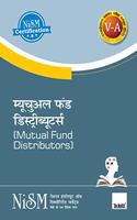 NISM's Mutual Fund Distributors (Hindi)| Examination Workbook V-A | Workbook Version - March 2020 | An Educational Initiative of SEBI