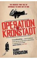 Operation Kronstadt