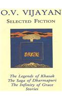 Selected Fiction