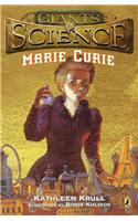 Marie Curie