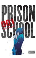 Prison School, Volume 1