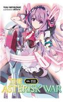 The Asterisk War, Vol. 5