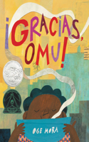 !Gracias, Omu! (Thank You, Omu!)