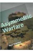 Asymmetric Warfare