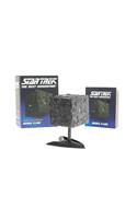 Star Trek: Light-and-Sound Borg Cube