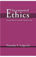 Sacramental Ethics