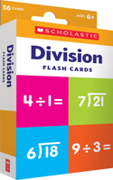 Flash Cards: Division