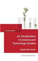 An Introduction to Science and Technology Studies