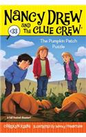 Pumpkin Patch Puzzle