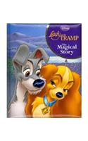 Disney Lady and the Tramp