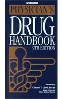 Physician's Drug Handbook