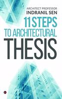 11 Steps to Architectural Thesis