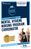 Mental Hygiene Nursing Program Coordinator (C-2665)