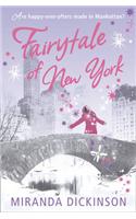 Fairytale of New York