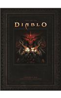 Art of Diablo