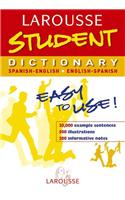 Larousse Student Dictionary