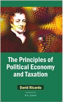 Principles of Political Economy and Taxation