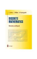 Discrete Mathematics: Elementary and Beyond