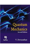 Quantum Mechanics. 2/e