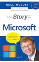 The Story Of Microsoft