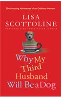 Why My Third Husband Will Be a Dog - English