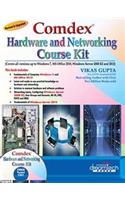 Comdex Hardware And Networking Coure Kit, Revised & Upgraded