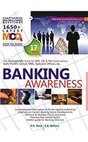 Banking Awareness (Objective with Subjective  The Complete book for IBPS, SBI and RBI Examinations (15 August 2014) BKs Banking Awareness)