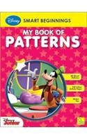 Disney: My Book of Patterns