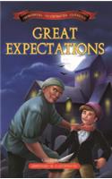 Immortal Illustrated Classics—Great Expectations