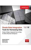 Oracle Data Integration