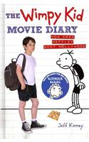 Wimpy Kid Movie Diary