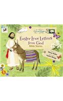 Easter Love Letters from God