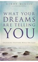 What Your Dreams Are Telling You