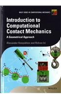 Introduction to Computational Contact Mechanics