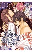 Demon Love Spell, Vol. 4