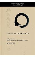 Gateless Gate