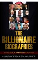 Billionaire Biographies