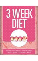 3 Week Diet