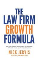 Law Firm Growth Formula