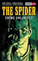 The Spider: Crime Unlimited