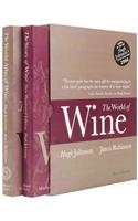 The World Of Wine