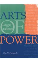 Arts of Power