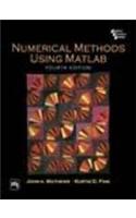 Numerical Methods Using Matlab