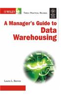 A Manager'S Guide To Data Warehousing