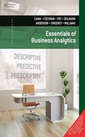 Essentials of Business Analytics