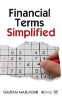 Financial Terms Simplified