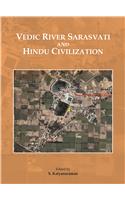 Vedic River Sarasvati And Hindu Civilization