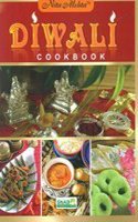 Diwali Cookbook